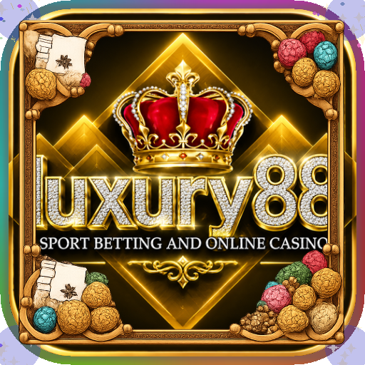 luxury88 — galeri pratinjau - APK Resmi