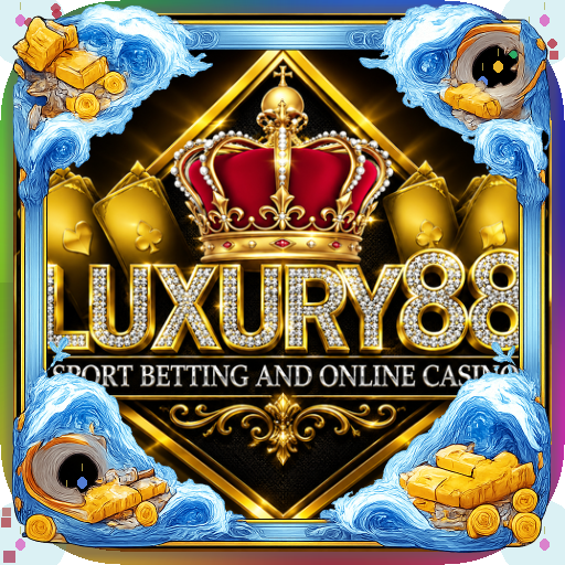 luxury88 — galeri pratinjau Resmi APK